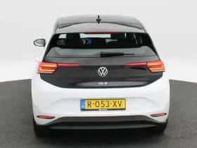 Volkswagen ID.3 (2022) thumbnail 7