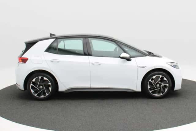 Volkswagen ID.3 (2022) thumbnail 8