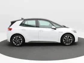 Volkswagen ID.3 (2022) thumbnail 8