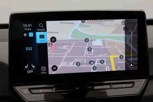 Volkswagen ID.3 (2022) thumbnail 9
