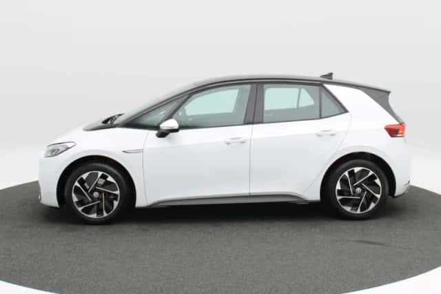 Volkswagen ID.3 (2022) thumbnail 10