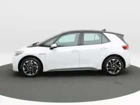 Volkswagen ID.3 (2022) thumbnail 10