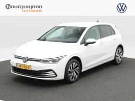 Volkswagen Golf (2022) thumbnail 1