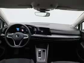 Volkswagen Golf (2022) thumbnail 29