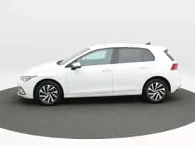 Volkswagen Golf (2022) thumbnail 7