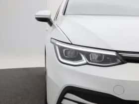 Volkswagen Golf (2022) thumbnail 8