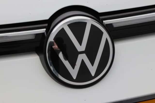 Volkswagen Golf (2022) thumbnail 9