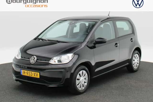 Volkswagen Up! (2023) thumbnail 1