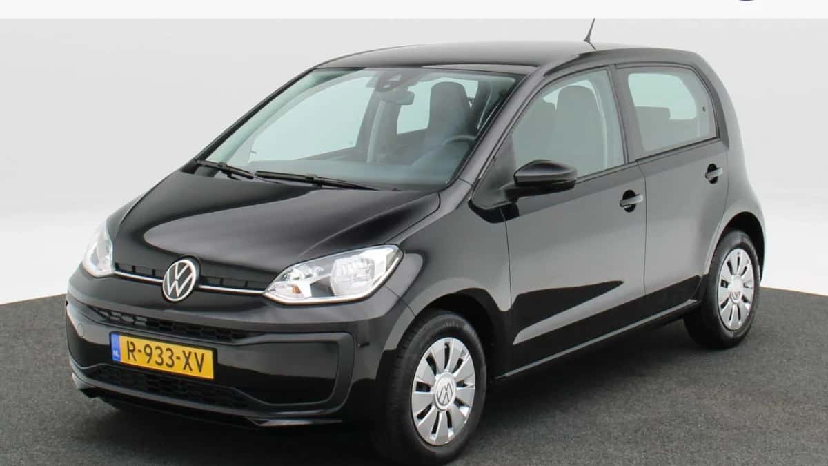 Volkswagen Up! (2023) — foto 1