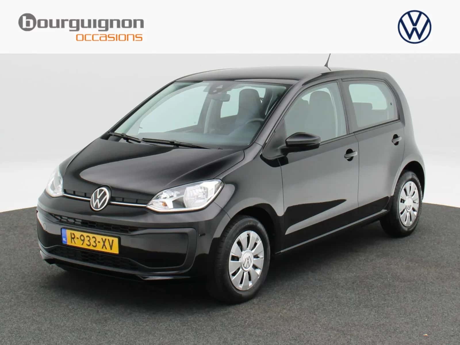 Volkswagen Up! (2023) — foto 1