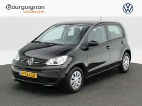 Volkswagen Up! (2023) thumbnail 1