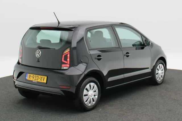 Volkswagen Up! (2023) thumbnail 2