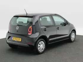 Volkswagen Up! (2023) thumbnail 2