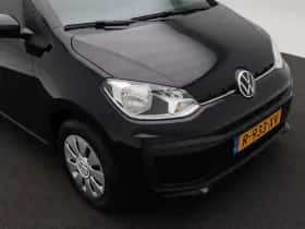 Volkswagen Up! (2023) thumbnail 11