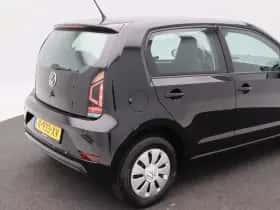 Volkswagen Up! (2023) thumbnail 14