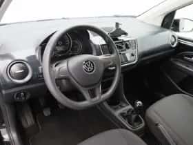 Volkswagen Up! (2023) thumbnail 3