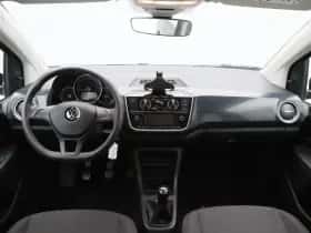 Volkswagen Up! (2023) thumbnail 23