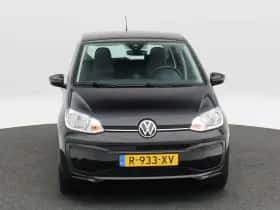 Volkswagen Up! (2023) thumbnail 5