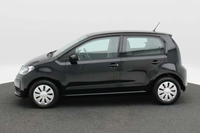 Volkswagen Up! (2023) thumbnail 8