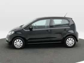 Volkswagen Up! (2023) thumbnail 8