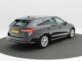 Škoda Octavia thumbnail 2