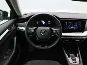 Škoda Octavia thumbnail 14