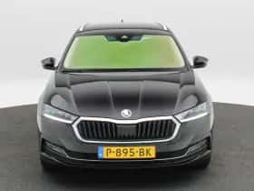 Škoda Octavia thumbnail 4