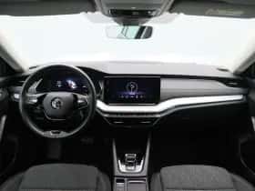 Škoda Octavia (2022) thumbnail 33