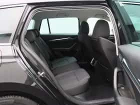 Škoda Octavia (2022) thumbnail 35