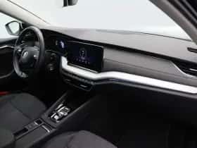 Škoda Octavia (2022) thumbnail 36