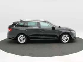 Škoda Octavia thumbnail 6