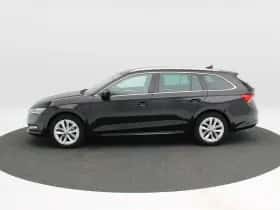 Škoda Octavia thumbnail 7