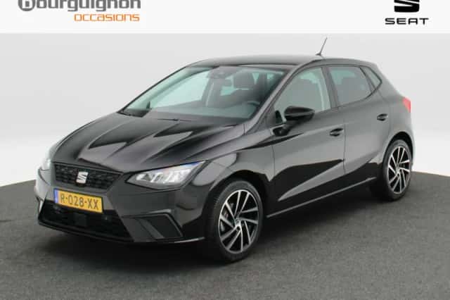 SEAT Ibiza (2023) thumbnail 1