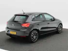 SEAT Ibiza (2023) thumbnail 2