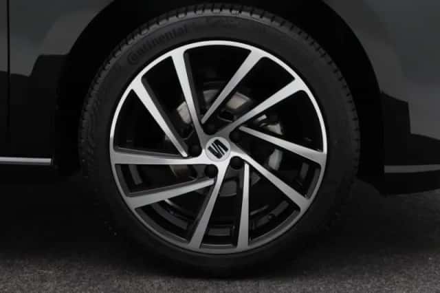 SEAT Ibiza (2023) thumbnail 11