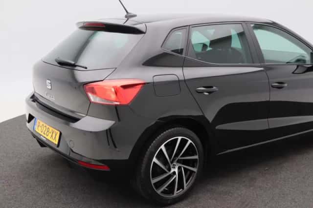 SEAT Ibiza (2023) thumbnail 13
