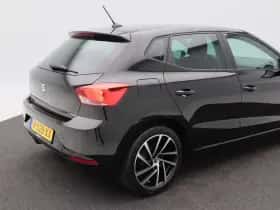 SEAT Ibiza (2023) thumbnail 13