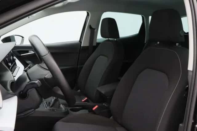 SEAT Ibiza (2023) thumbnail 17