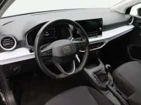 SEAT Ibiza (2023) thumbnail 3