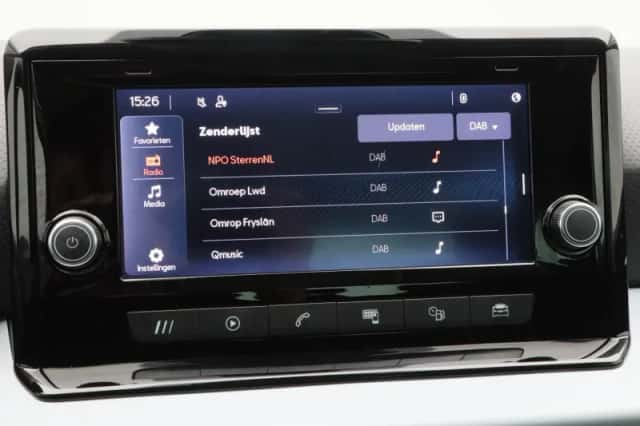 SEAT Ibiza (2023) thumbnail 23