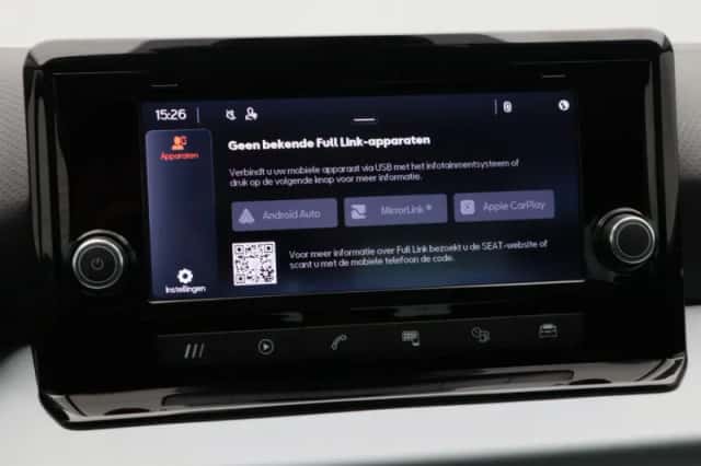 SEAT Ibiza (2023) thumbnail 24
