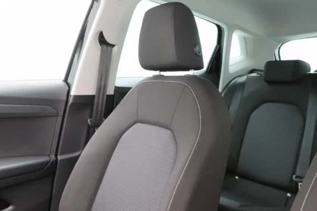 SEAT Ibiza (2023) thumbnail 28