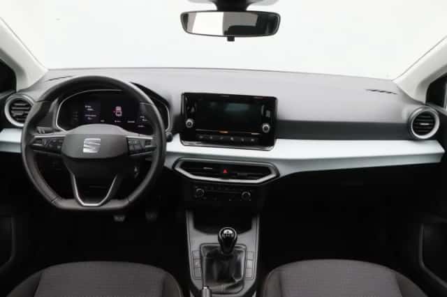 SEAT Ibiza (2023) thumbnail 29