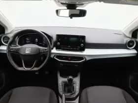 SEAT Ibiza (2023) thumbnail 29
