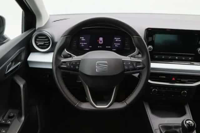 SEAT Ibiza (2023) thumbnail 30