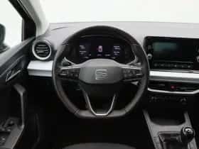 SEAT Ibiza (2023) thumbnail 30
