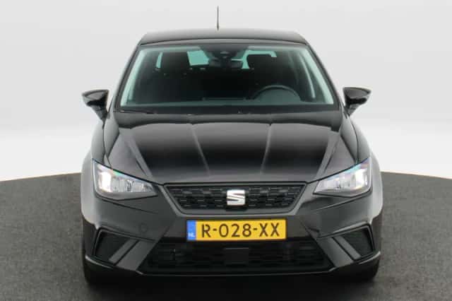 SEAT Ibiza (2023) thumbnail 4