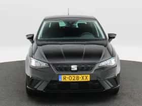 SEAT Ibiza (2023) thumbnail 4