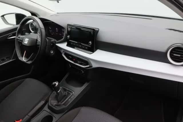 SEAT Ibiza (2023) thumbnail 32
