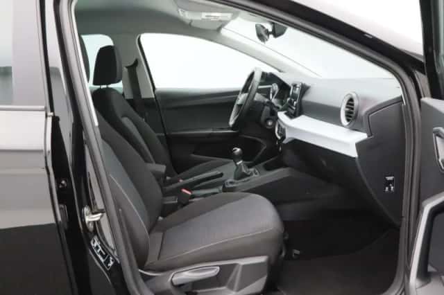 SEAT Ibiza (2023) thumbnail 33